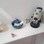 Casalisetta Сasa de vacaciones Serracapriola