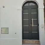 Сasa de vacaciones Casalisetta Serracapriola