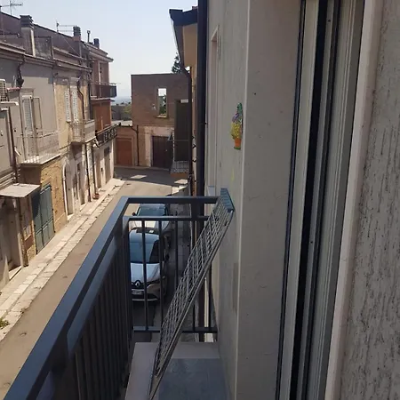 Casalisetta Casa vacanze *