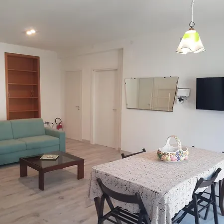 Casalisetta * Serracapriola