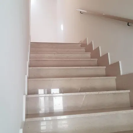 Casalisetta 펜션 Serracapriola