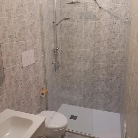 بيت للعطل Casalisetta Serracapriola