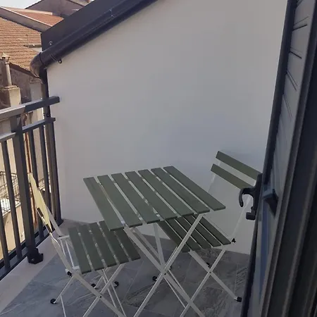 Casalisetta بيت للعطل