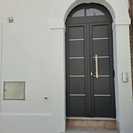 بيت للعطل Casalisetta Serracapriola