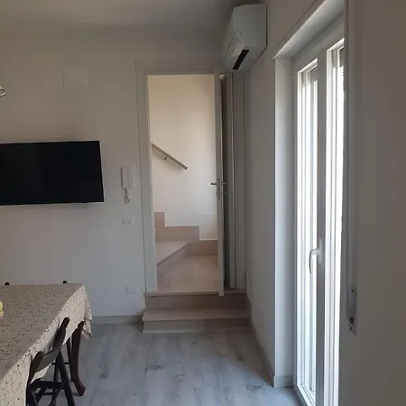 بيت للعطل Casalisetta