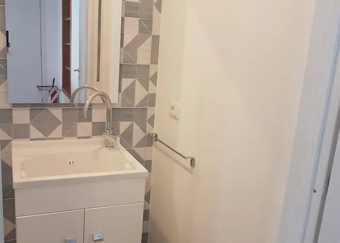 Casalisetta Hébergement de vacances *