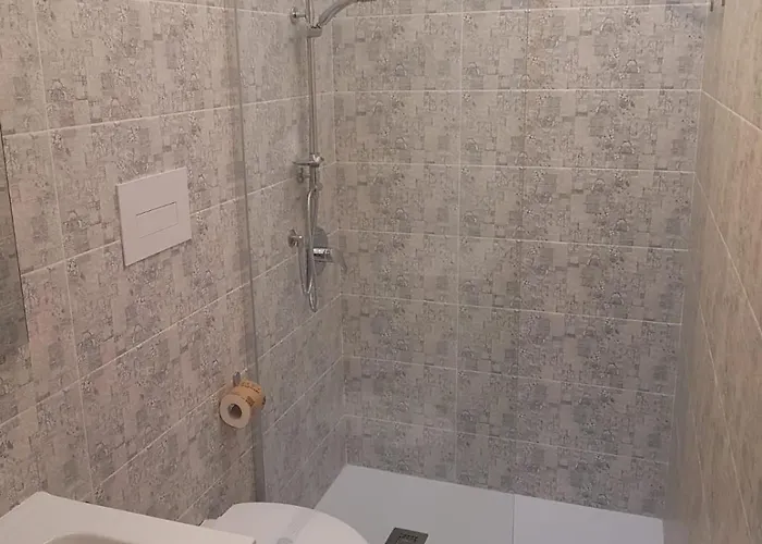 Hébergement de vacances Casalisetta Serracapriola