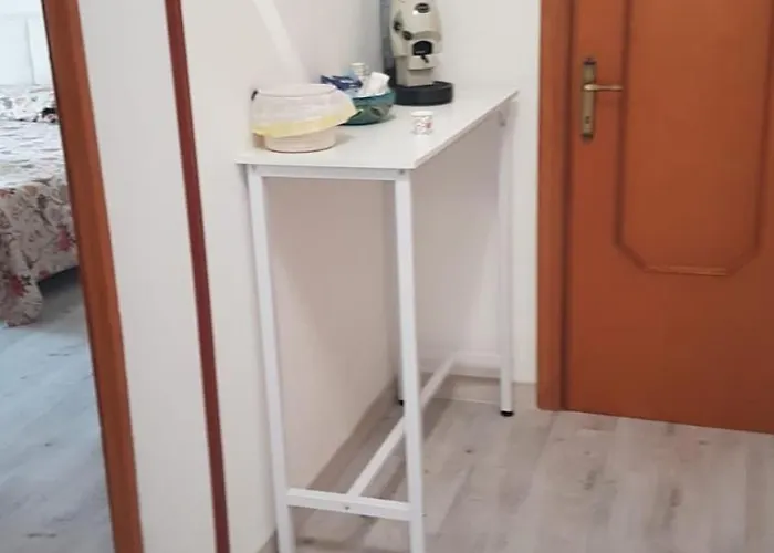 Casalisetta Serracapriola