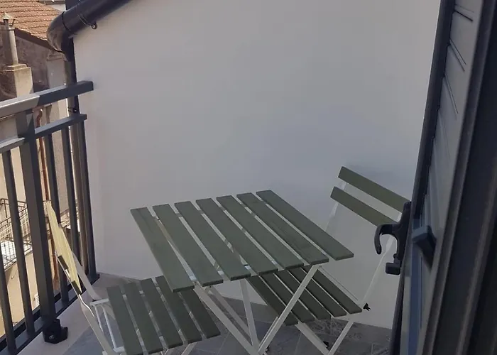 Casalisetta Hébergement de vacances