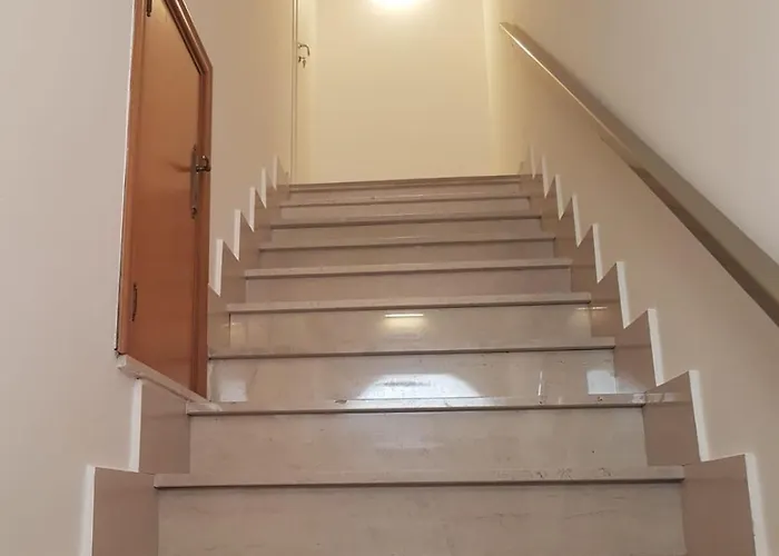 Casalisetta Hébergement de vacances *