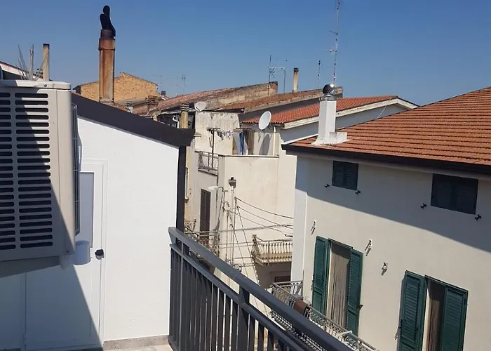 Casalisetta * Serracapriola