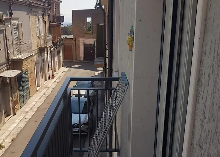 Casalisetta Hébergement de vacances *